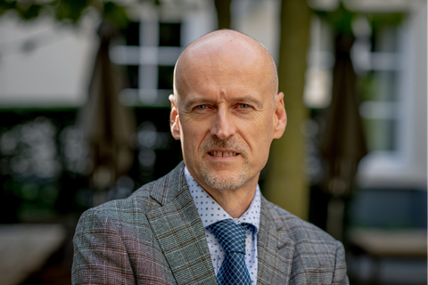 Johan Albrecht