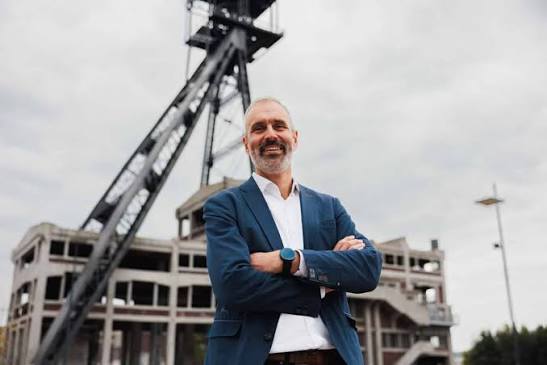 Bram De Wispeleare