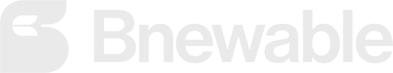 Bnewable